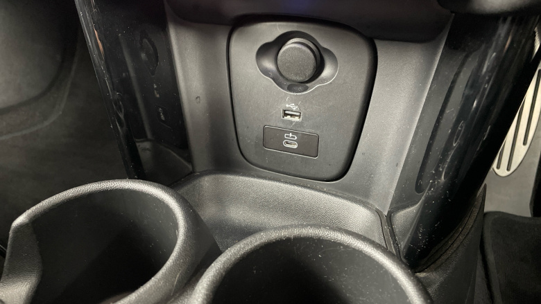 MINI Hatchback 2.0 John Cooper Works 3dr Auto Petrol Hatchback